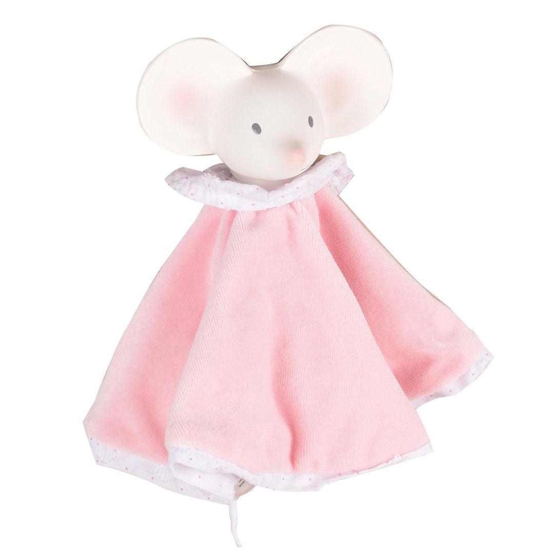 Meiya the mouse sales teether