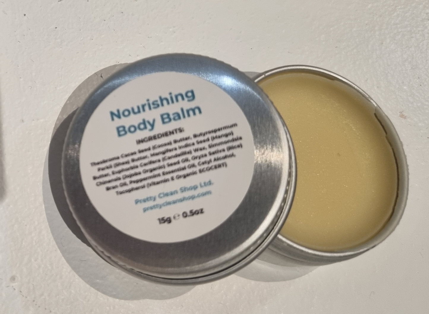 Nourishing Body Balm