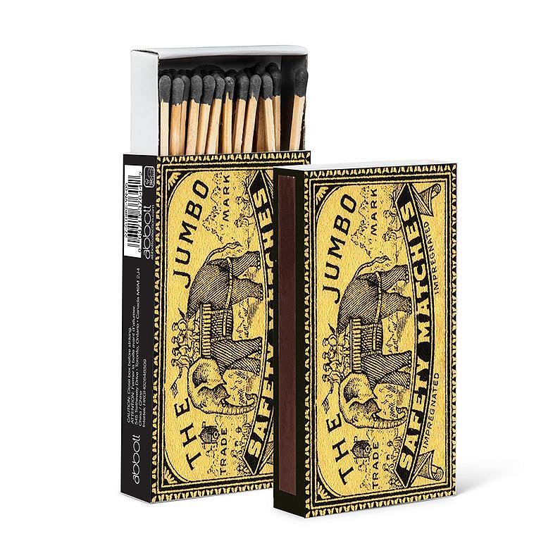 Vintage Matches