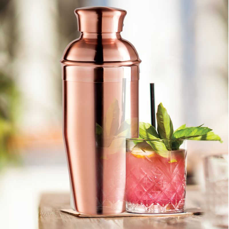 Bar™ Cocktail Shaker