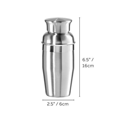 Bar™ Mini Cocktail Shaker