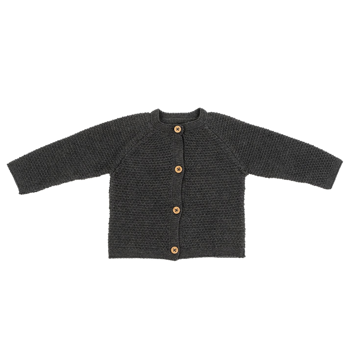 Briar Knit Cardigan 6 - 12 Months