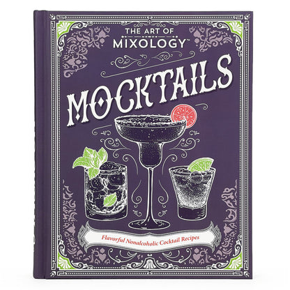 Art of Mixology: Mocktails