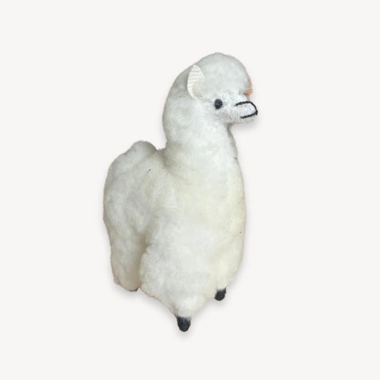 Mini Alpaca - 5"