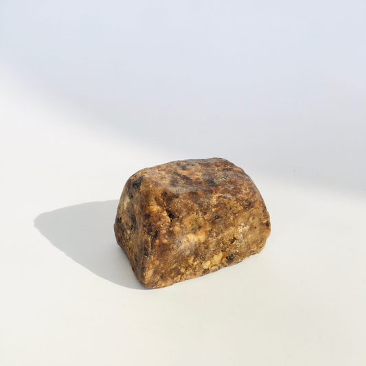 African Black Soap