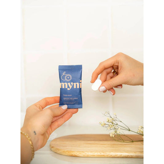 All-Purpose Cleaner Tablet Refill by Myni