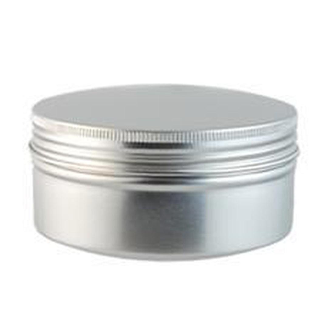 Aluminium Canisters