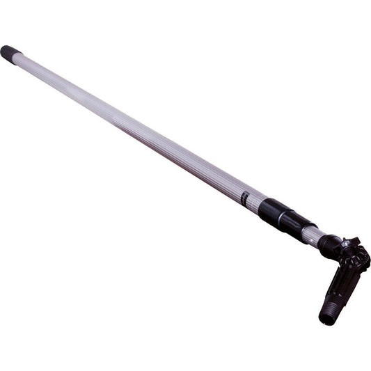 Aluminum Telescopic Handle by Redecker