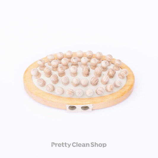 Anti-Cellulite Massage Brush by Redecker