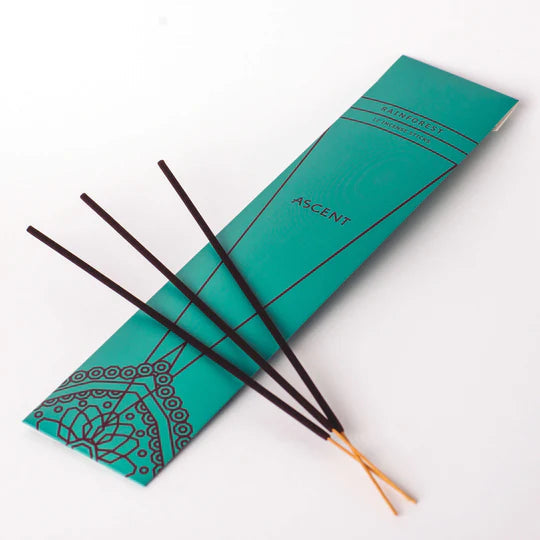 Ascent Incense Sticks