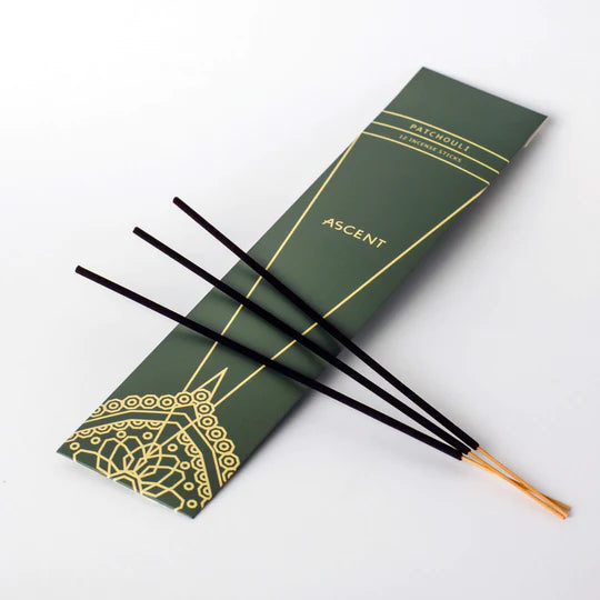 Ascent Incense Sticks