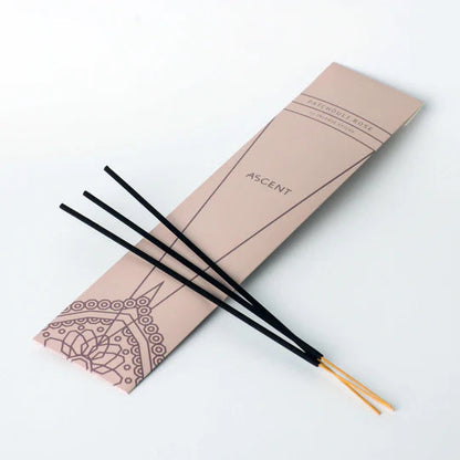 Ascent Incense Sticks