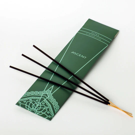 Ascent Incense Sticks