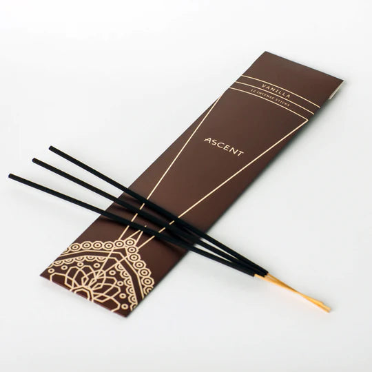 Ascent Incense Sticks