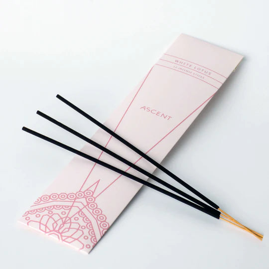 Ascent Incense Sticks