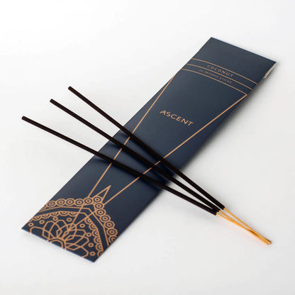 Ascent Incense Sticks