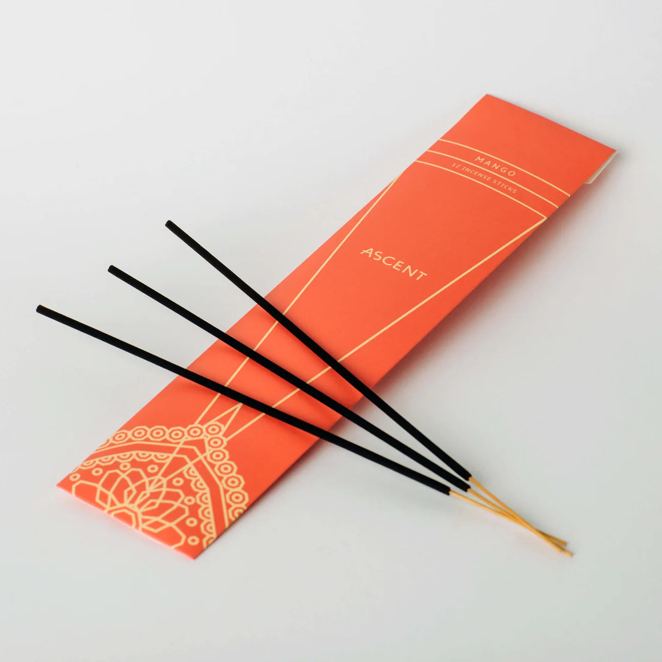 Ascent Incense Sticks