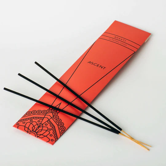 Ascent Incense Sticks