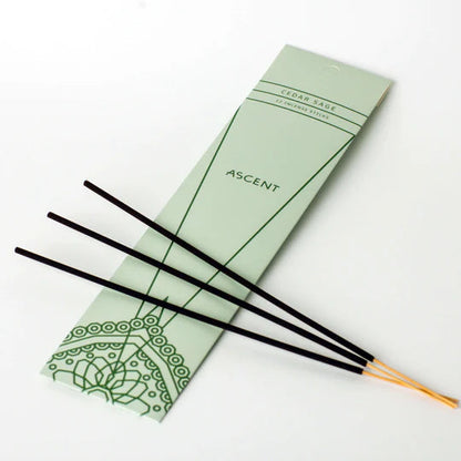 Ascent Incense Sticks