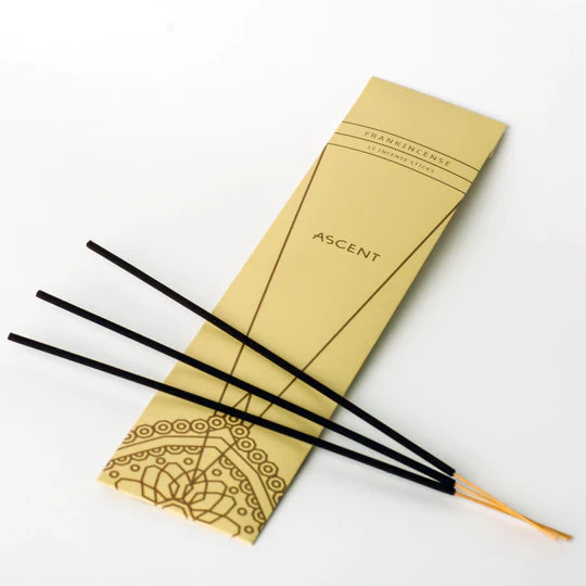 Ascent Incense Sticks