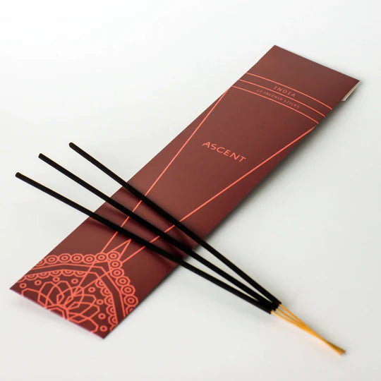 Ascent Incense Sticks