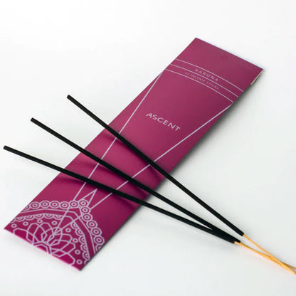 Ascent Incense Sticks