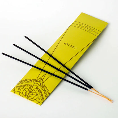 Ascent Incense Sticks