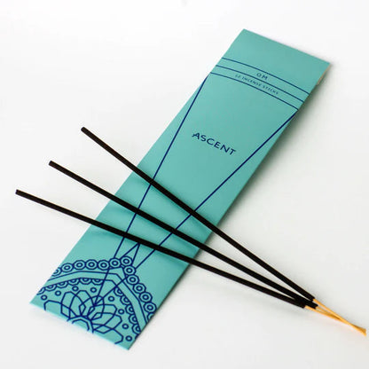 Ascent Incense Sticks