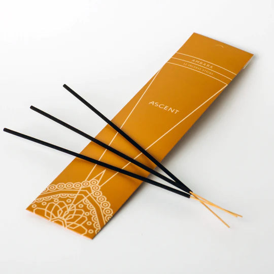 Ascent Incense Sticks