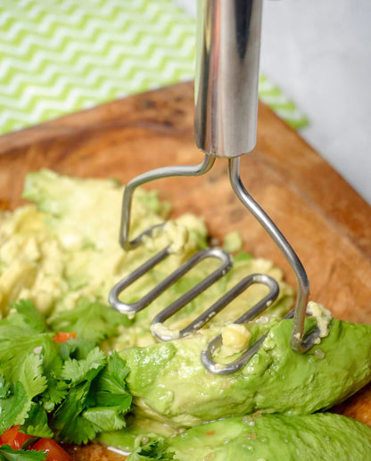 Avocado Smasher