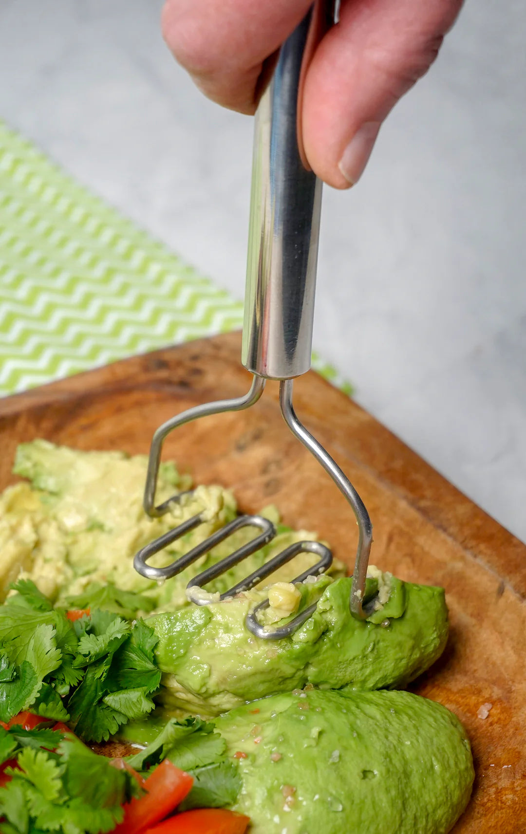 Avocado Smasher