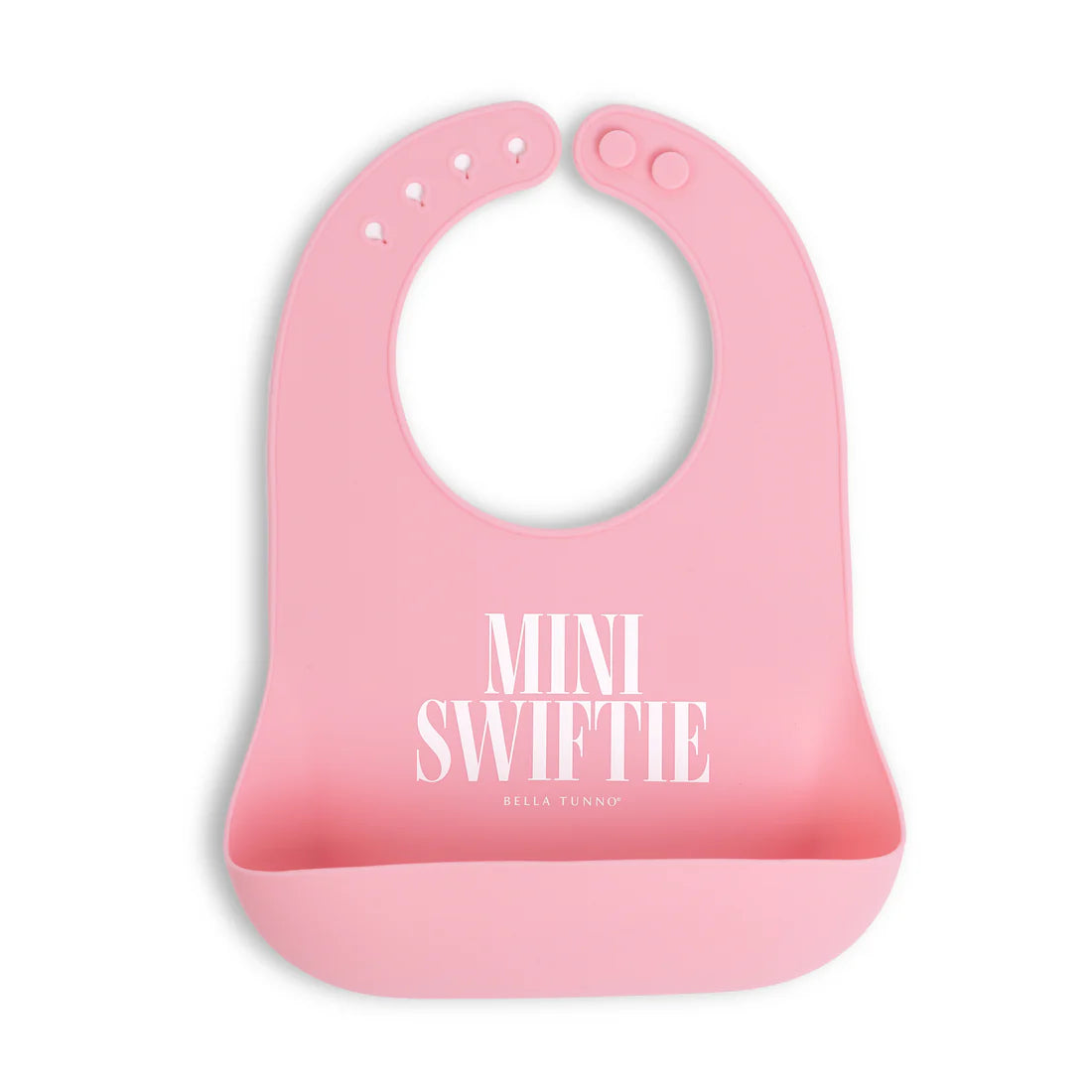 Silicone Wonder Bib