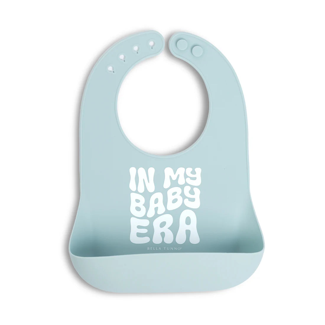 Silicone Wonder Bib