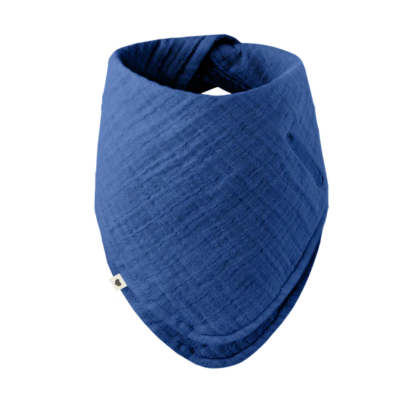 BIBS Organic Muslin Cotton Bandana Bib