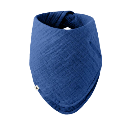 BIBS Organic Muslin Cotton Bandana Bib