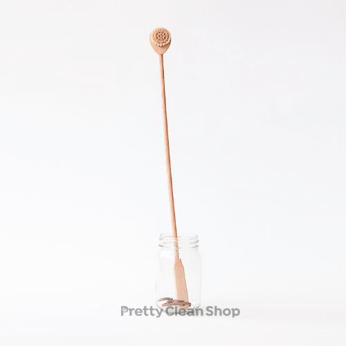 Back Scratcher Brush by Redecker