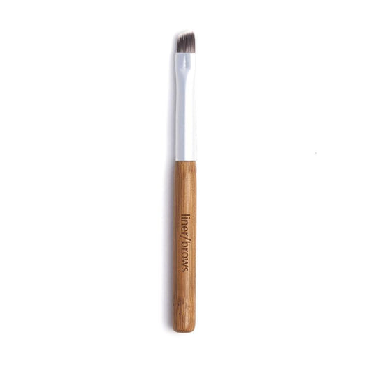 Bamboo Brow/Liner Travel Brush