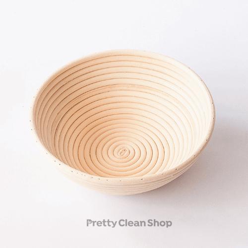 Banneton - Sourdough Bread Proofing Basket ROUND