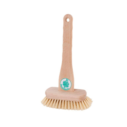 Bathtub Cleaning Brush by Redecker