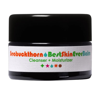 Best Skin Ever - Seabuckthorn Balm by Living Libations