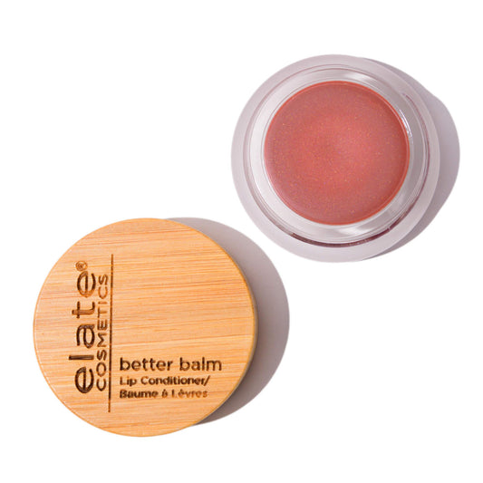 Better Balm - Tinted Lip Conditioner - Arise Makeup Elate Cosmetics Prettycleanshop