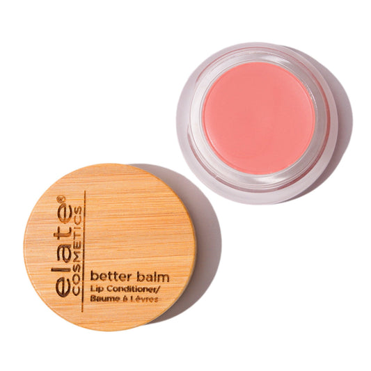 Better Balm - Tinted Lip Conditioner - Bloom