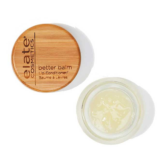 Better Balm - Tinted Lip Conditioner - Clarity