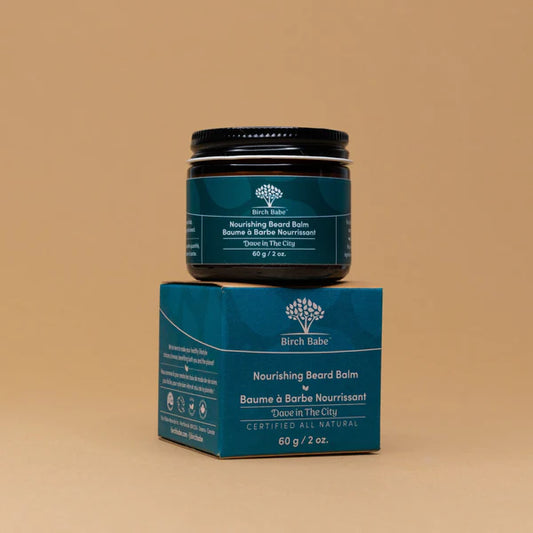 Sculpting Beard Balm - Dave in the City