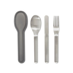 Cutlery Set & Case