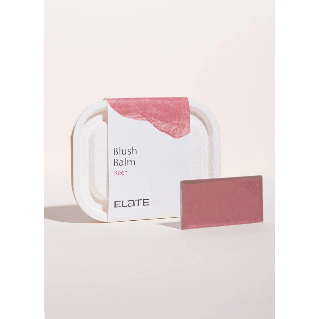 Blush Balm - Multi-Use Refillable Coloured Face Crème