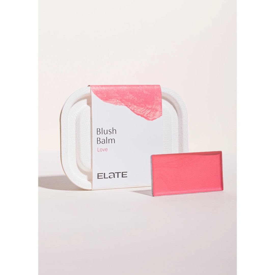 Blush Balm - Multi-Use Refillable Coloured Face Crème