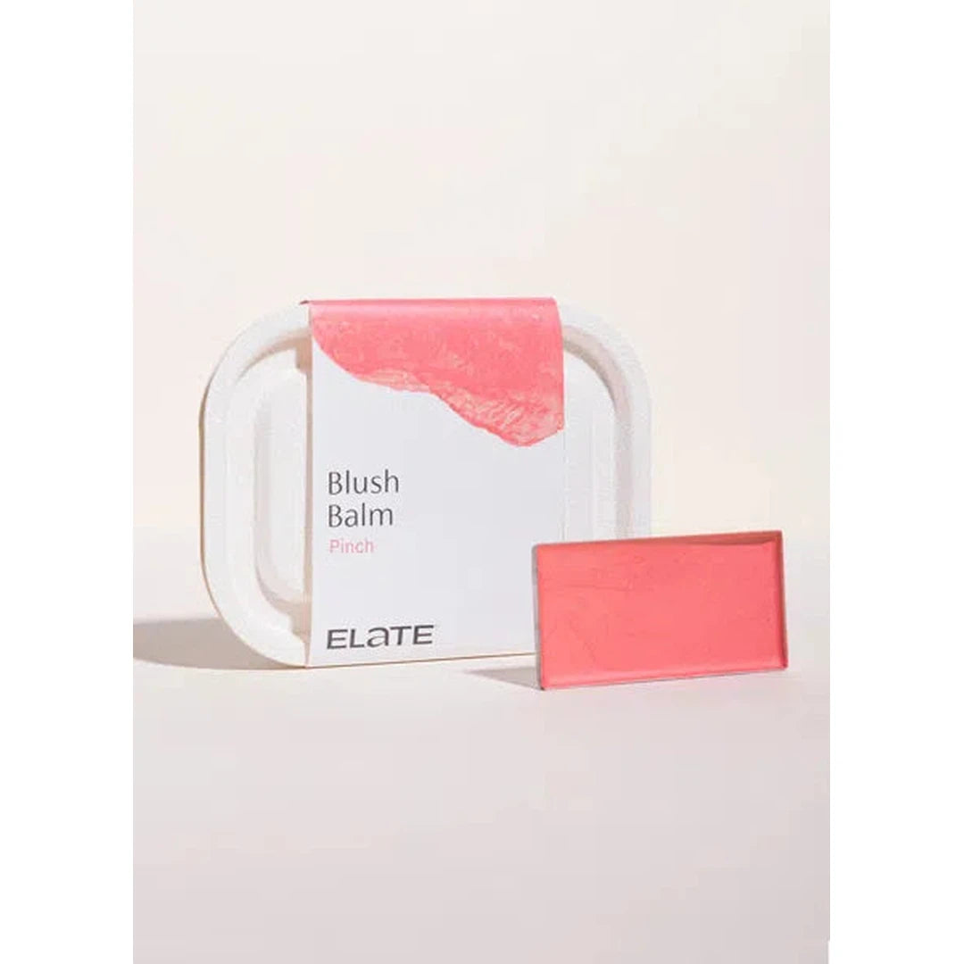 Blush Balm - Multi-Use Refillable Coloured Face Crème