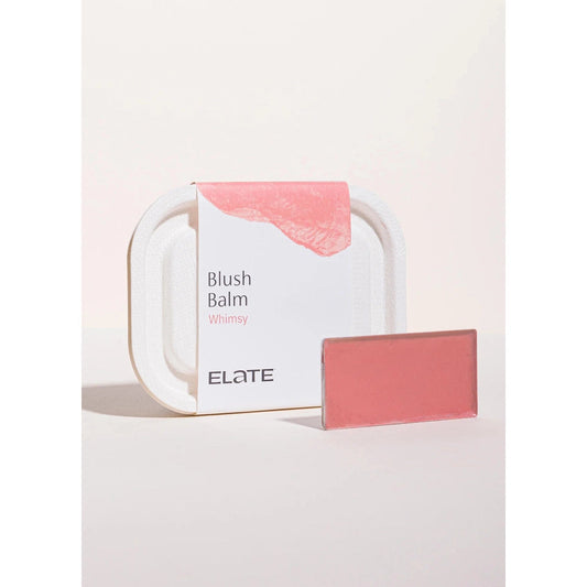 Blush Balm - Multi-Use Refillable Coloured Face Crème