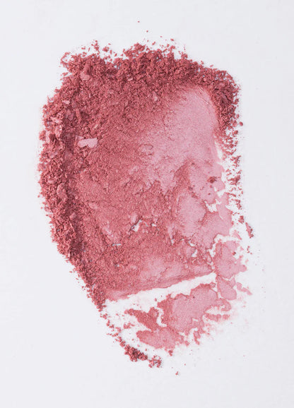 Blush Powder - Multi-Use Coloured Face Powder